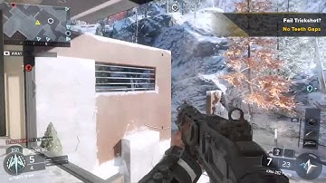 Not My Best Trickshot-Bo3-Black ops 3