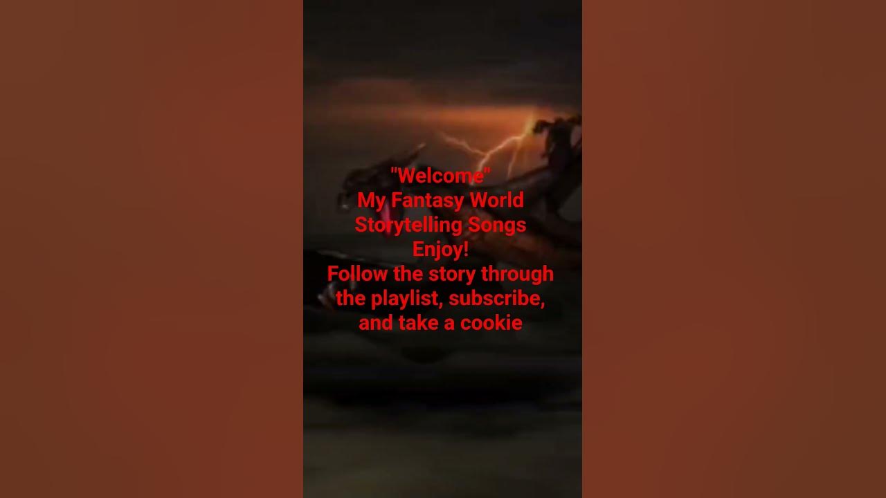 Dragon King Awakening (Chorus Shorts) Storytelling Songs Dragon Eye: Chpt 3 Part 4