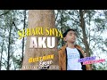 Gustrian Geno - Seharusnya Aku / Harusnya Aku Bukanlah Dirinya( Official Music Video )