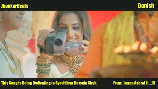 Tu Meri Ibtada Hai Eagle Jhankar   HD   God & Gun   Kumar Sanu By Danish