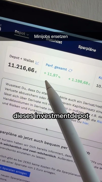 teilzeitjob und 2 minijobs