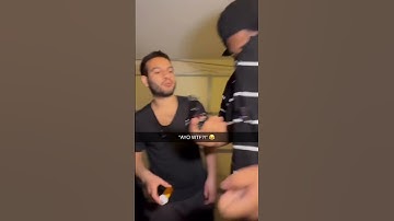 if you haven’t watched the original video you’re missing out #robbery #funny #comedy #pov #shorts