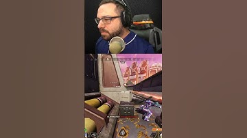 Throwback to Buster Sword MADNESS! #apex  #apexlegends  #apexlegendsclips  #shorts