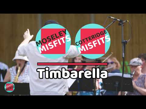 Timbarella - Moseley and Cotteridge Misfits