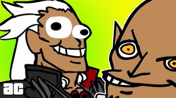 Kingdom Hearts All Games in 3 Minutes! (Kingdom Hearts Animated Story)