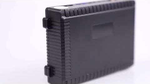 cardot 688s remote start app start stop operation video