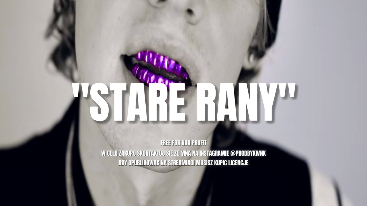 [FREE] WANE TYPE BEAT ''STARE RANY''
