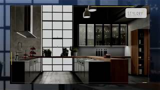 Stylory | Modular Kitchens & Wardrobes | Motion Product Portfolio ~ 1 | Out of the Box