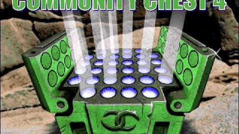 (Doom 2) Community Chest 4 Map11 Music