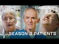 Providing lifesaving care season 3 patients  casualty 247 every second counts
