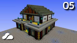 Villager Hall, Storage Building, Holiday Giveaway Winners! Rainyday.gg Season 6 Let's Play Ep: 05