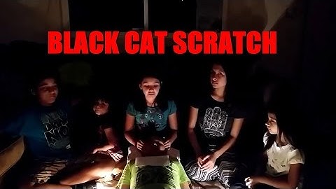 Cat Scratch Game