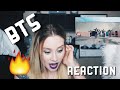 BTS Fire M/V Reaction!