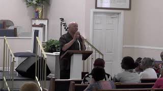 Fellowship Baptist Church  6/13/26 VBS