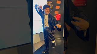 Madame Tussauds NYC part 4 #shorts #famous #celebrities #moviestar #waxmuseum