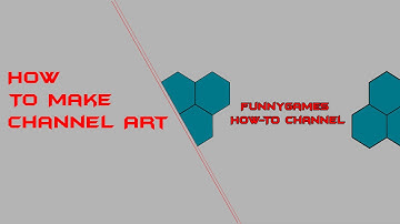 How To Create Easy Channel Art Using Photoshop Cs6 (2015)