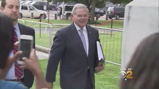 Jury Selection Underway In Menendez Corruption Trial Wealth