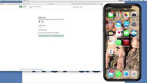 NoPass Registration without passwords