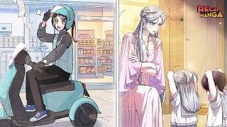 She Is A Hardworking Worker Who Is Reincarnated As A Mother Of Two Children After Marrying A Tyrant screenshot 3