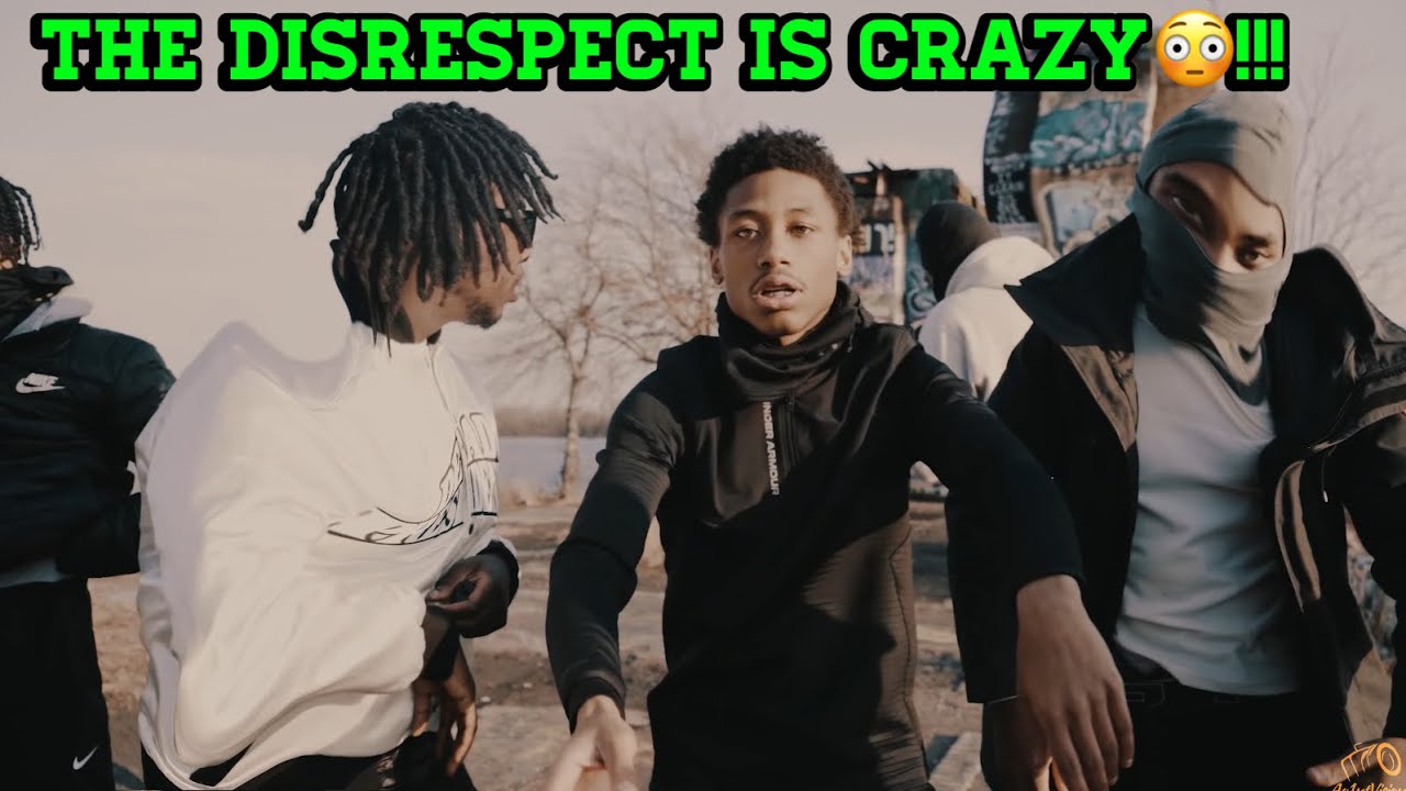 ЧТО ЗА ХОРОШО!!! РЕАКЦИЯ НА Eem ​​stacks x Reek12hunnit x Ybcdul - Нет, не возвращайся