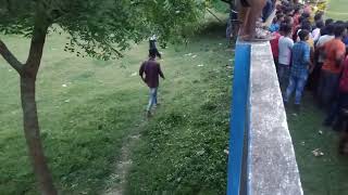 Megha Final D.k.k.s Vs Murutia Sabuj Sangha2021