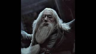 Harry Potter Polski Edit Albus Dumbledore