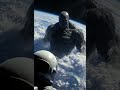 The Cosmic Confrontation: When Legends Meet in Space