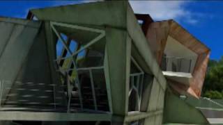 Showreel-Patrik Krchnak,  ABC Diploma in 3D Modelling & Animation 2009-2010