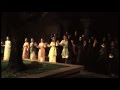 MARIN BAROQUE - Dido and Aeneas Part III - H. Purcell