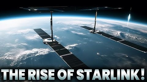 How Does Elon Musk’s Starlink Bring In Billions For SpaceX