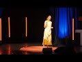 Listen To Your Body Niamh Devine TEDxTraleeWomen