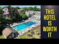 Atlantic Reach Resort - This Hotel Is Worth It | Newquay, United Kingdom🌟