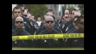 Policeman by Paul Harvey