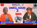 SAYYIDA KHADIJA UMMUL KHAIRI 3 