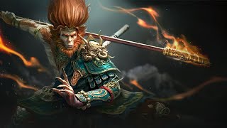 How Strong Is Sun Wukong Is he immortal