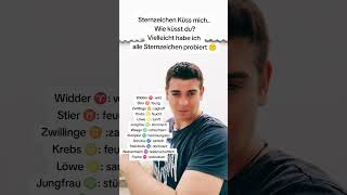#sternzeichen #horoskop #zodiac #astrologie #astrology #astro