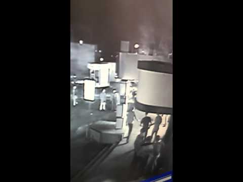Драка Ульяновск 2