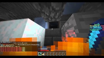 0-100 Real Quick WoodyCraft.net Factions ICE