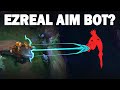 Ezreal tricks you didnt know about