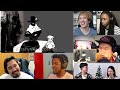 ドラマツルギー - Eve MV [REACTION MASH-UP]