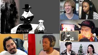 ドラマツルギー - Eve Mv Reaction Mash-Up