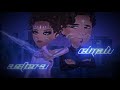 My alien  msp series  season finale intro 13