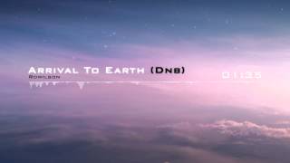 Arrival To Earth (DnB Remix) chords