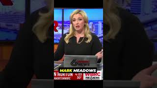 Honoring Lieutenant Mark Meadows' Legacy