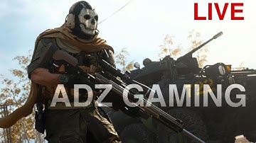 Codm BR Live. ADZ Open lobbies are back. Join fast