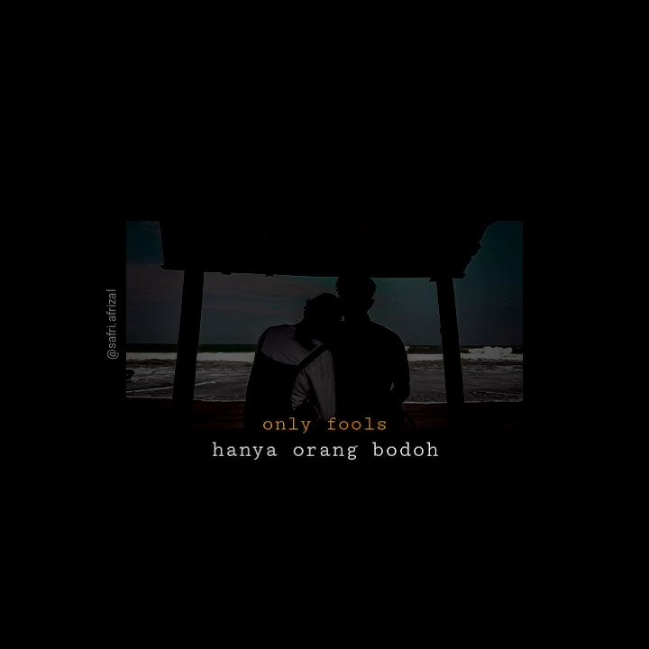 can't help falling in love with you || StoryWA