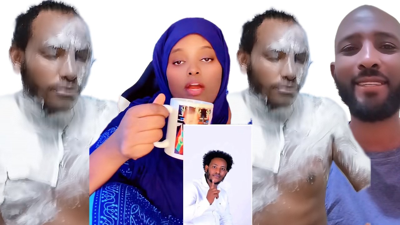 gani miyyo kan abdi raggaasa jammara keenya jate icciti baaste