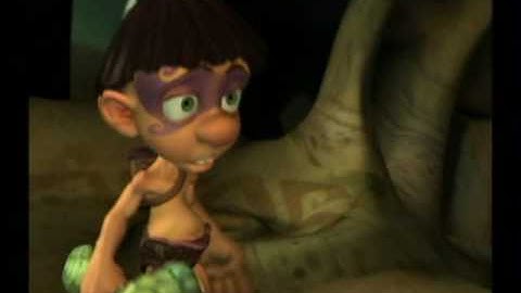 Tak and the power of juju walkthrough part 6