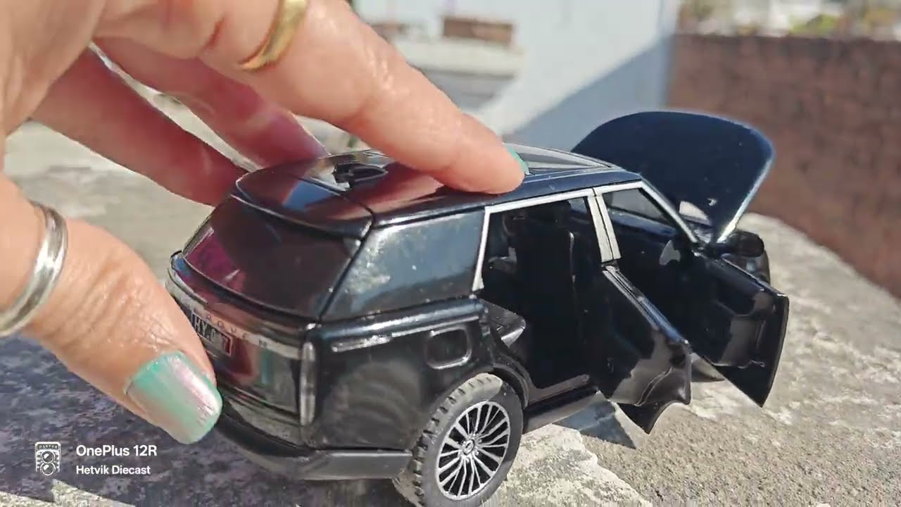 Unboxing and review of 