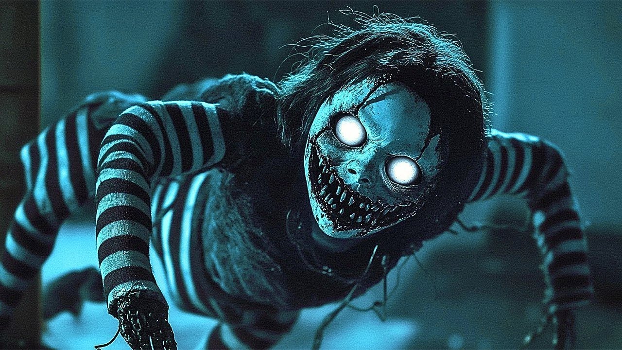 Yeh Movie Dekh Kar Neend Ud Jaye Gi 😱 | Five Nights At Freddy’s 2 (2025) Explained in Hindi